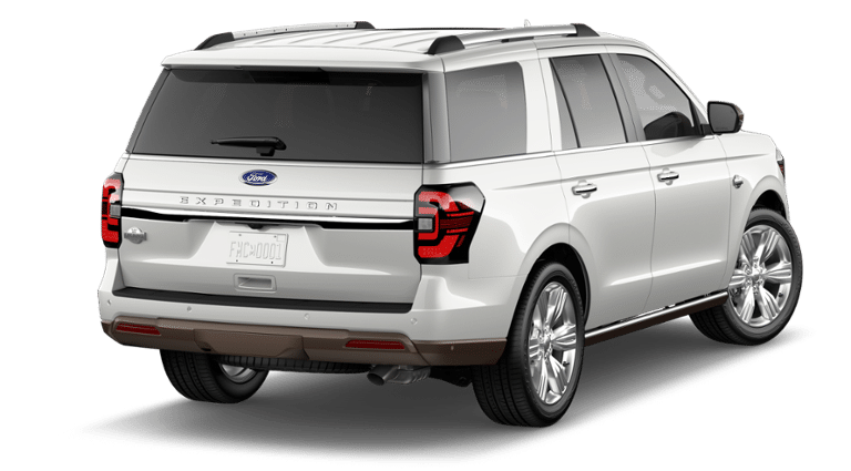 2024 Ford Expedition KING RANCH 4X4